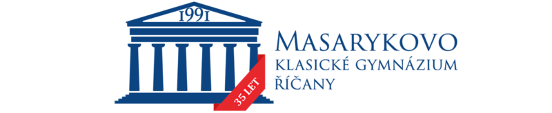 Masarykovo klasické gymnázium Říčany
